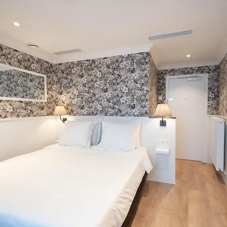 Du Théâtre Hotel 3*