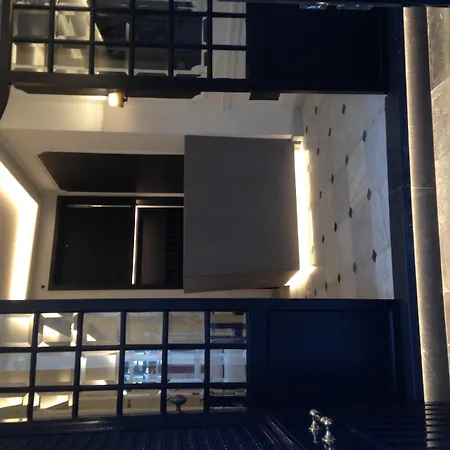 Hotel Du Theatre Brügge