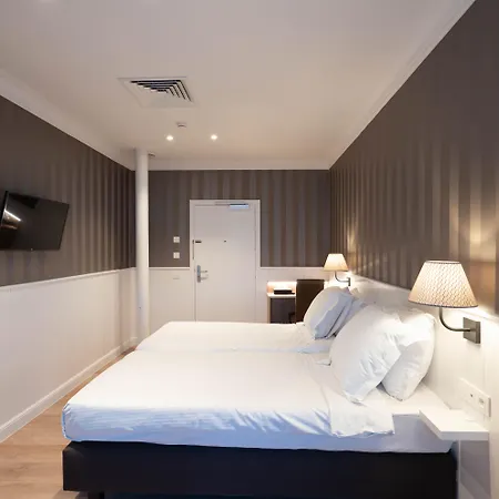 Du Theatre Hotel