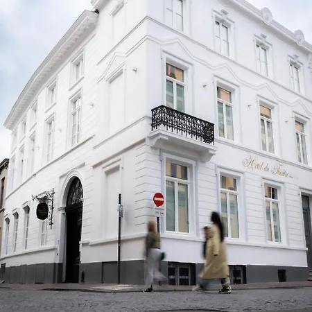 Du Théâtre Brujas