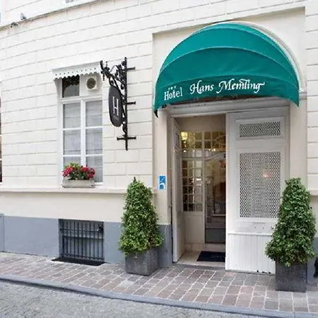 Du Théâtre Hotel