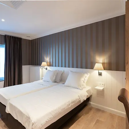 Du Théâtre Hotel 3*