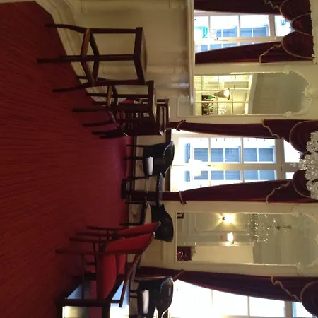 מלון Du Theatre
