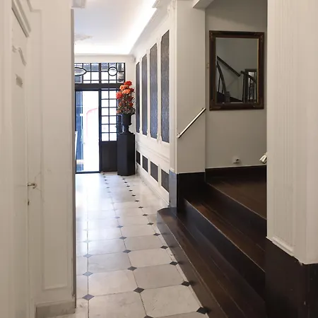 汉斯默林酒店 3*